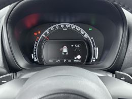 Toyota Aygo_X