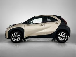 Toyota Aygo_X
