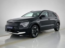 Kia Niro_EV