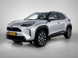 Toyota Yaris_Cross