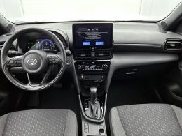 Toyota Yaris_Cross