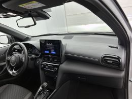 Toyota Yaris_Cross