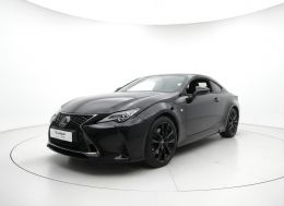 Lexus RC