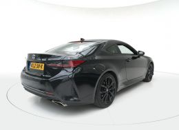 Lexus RC