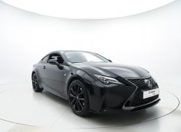 Lexus RC