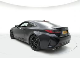 Lexus RC