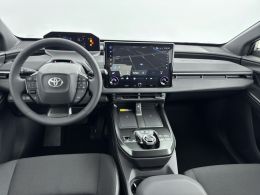 Toyota C-HR+