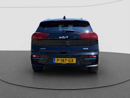 Kia Niro_EV