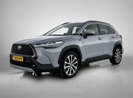 Toyota Corolla_Cross