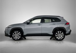 Toyota Corolla_Cross