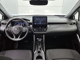 Toyota Corolla_Cross