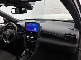 Toyota Yaris_Cross