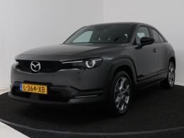 Mazda MX-30