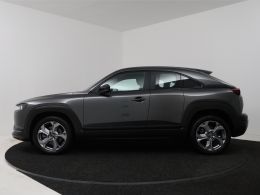Mazda MX-30