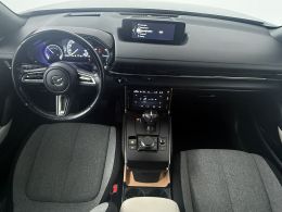 Mazda MX-30