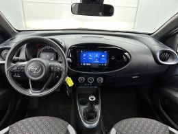 Toyota Aygo_X