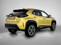 Toyota Yaris_Cross
