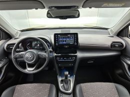 Toyota Yaris_Cross