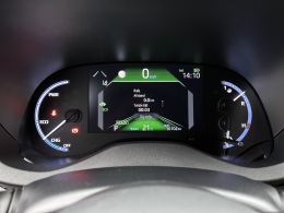 Toyota Yaris_Cross