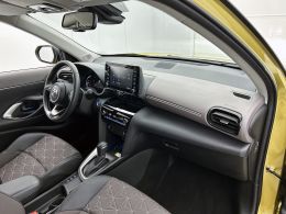 Toyota Yaris_Cross