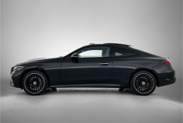 Mercedes-Benz CLE_Coupé