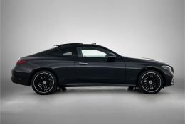 Mercedes-Benz CLE_Coupé