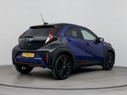 Toyota Aygo_X