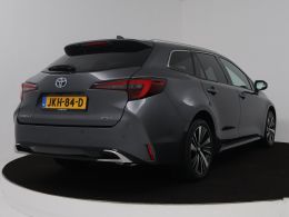 Toyota Corolla Touring Sports