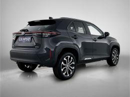 Toyota Yaris_Cross