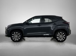 Toyota Yaris_Cross