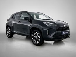 Toyota Yaris_Cross
