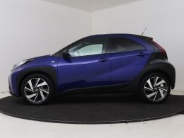 Toyota Aygo_X
