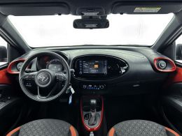 Toyota Aygo_X