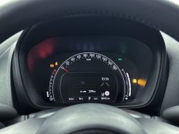 Toyota Aygo_X