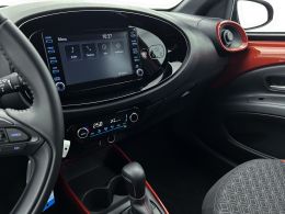 Toyota Aygo_X