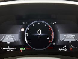 Lexus LBX