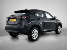 Toyota Yaris_Cross