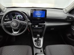 Toyota Yaris_Cross