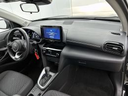 Toyota Yaris_Cross
