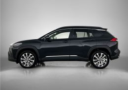 Toyota Corolla_Cross