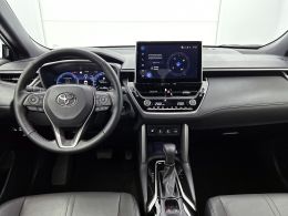 Toyota Corolla_Cross