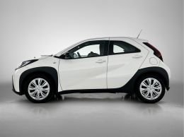 Toyota Aygo_X