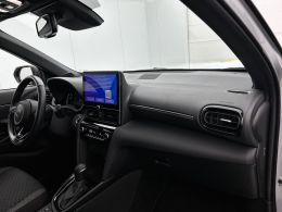 Toyota Yaris_Cross