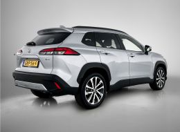 Toyota Corolla_Cross
