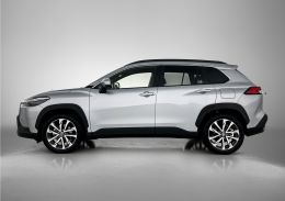 Toyota Corolla_Cross