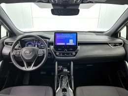Toyota Corolla_Cross