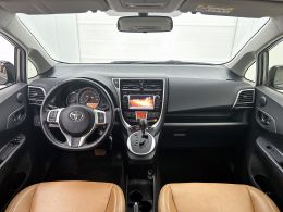 Toyota Verso-S
