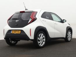 Toyota Aygo_X