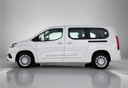 Toyota PROACE_CITY_Verso