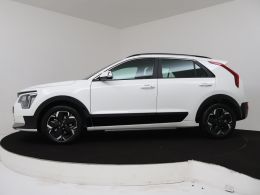 Kia Niro_EV